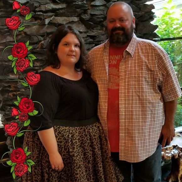 Meet your Posher, Heather - Picture 1 of 1